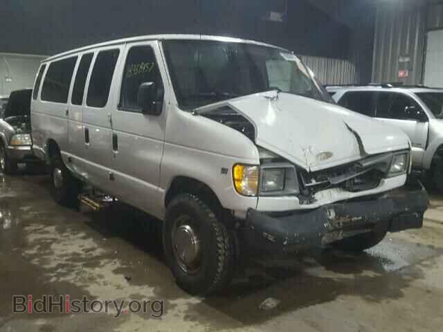 Photo 1FBSS31LXYHB45237 - FORD ECONOLINE 2000