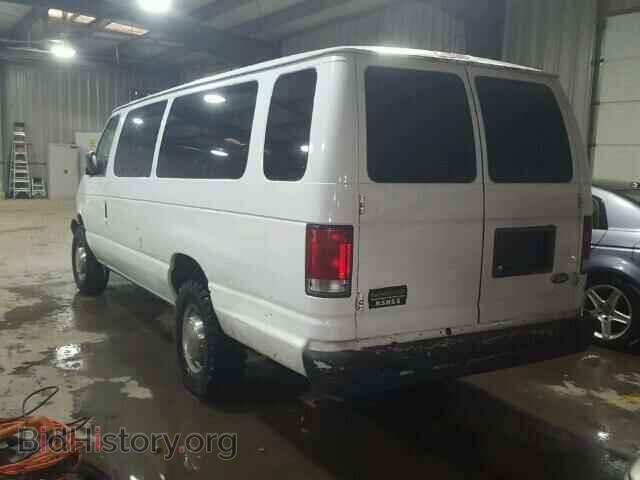 2000 FORD ECONOLINE - VIN: 1FBSS31LXYHB45237 - Фото 3