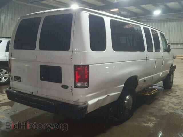 2000 FORD ECONOLINE - VIN: 1FBSS31LXYHB45237 - Фото 4