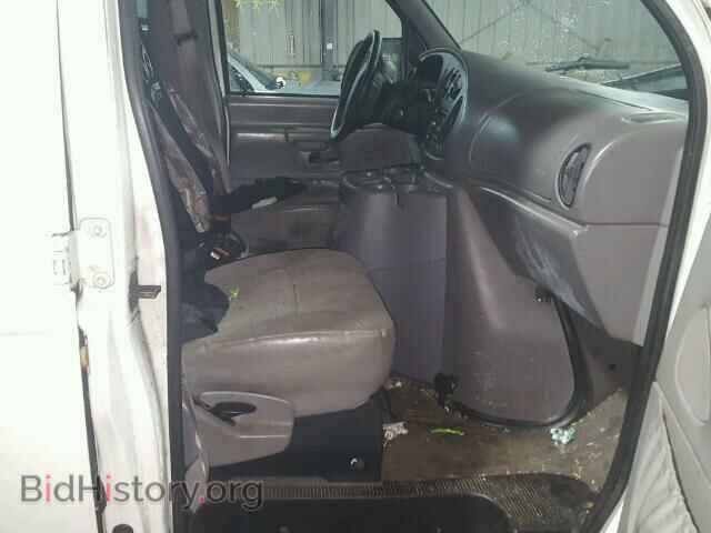 2000 FORD ECONOLINE - VIN: 1FBSS31LXYHB45237 - Фото 5