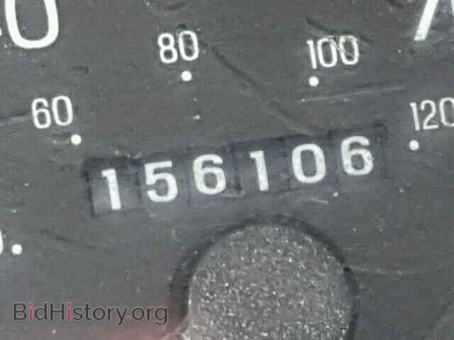 2000 FORD ECONOLINE - VIN: 1FBSS31LXYHB45237 - Фото 8
