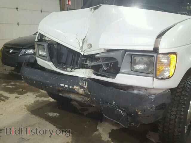 2000 FORD ECONOLINE - VIN: 1FBSS31LXYHB45237 - Фото 9
