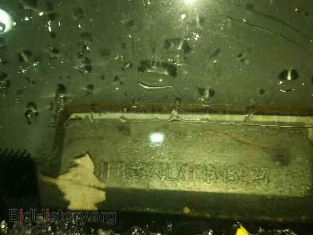 2000 FORD ECONOLINE - VIN: 1FBSS31LXYHB45237 - Фото 10