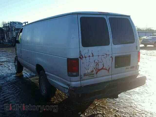 2012 FORD ECONOLINE - VIN: 1FTNS2EL4CDB36952 - Фото 3