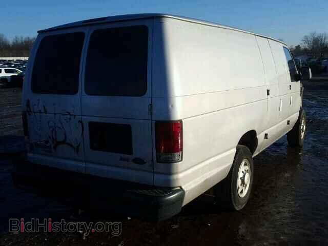2012 FORD ECONOLINE - VIN: 1FTNS2EL4CDB36952 - Фото 4
