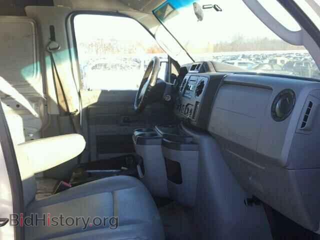 2012 FORD ECONOLINE - VIN: 1FTNS2EL4CDB36952 - Фото 5
