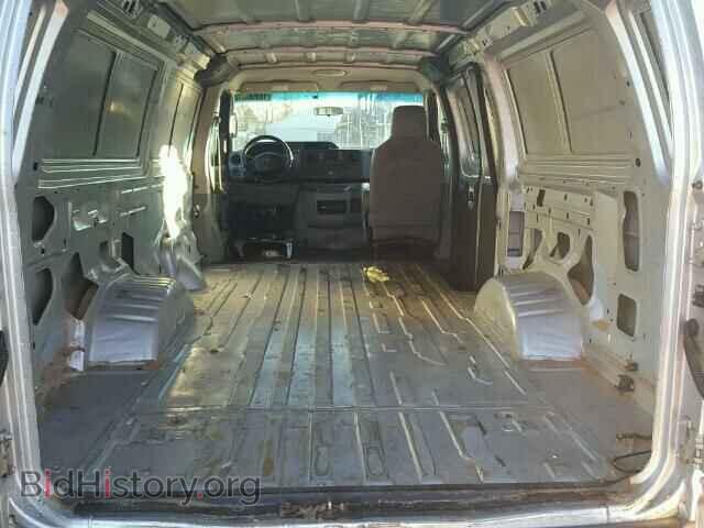 2012 FORD ECONOLINE - VIN: 1FTNS2EL4CDB36952 - Фото 6