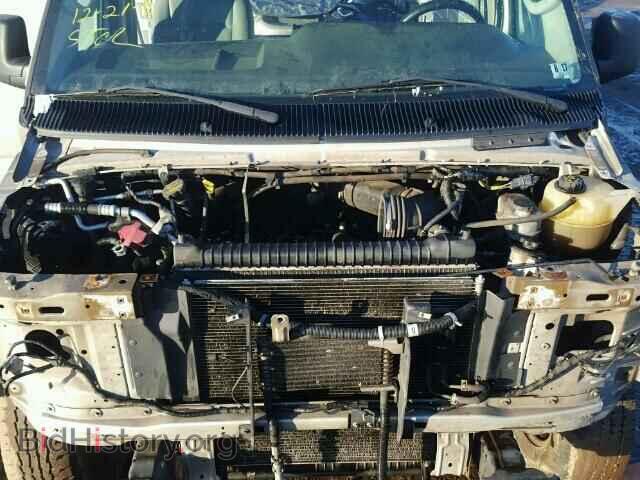 2012 FORD ECONOLINE - VIN: 1FTNS2EL4CDB36952 - Фото 7