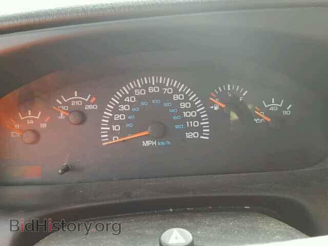 2001 DODGE RAM VAN - VIN: 2B6HB11X51K552659 - Фото 8