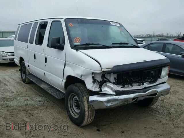 Photo 1FBSS31L36HB18068 - FORD ECONOLINE 2006