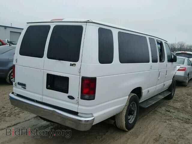 2006 FORD ECONOLINE - VIN: 1FBSS31L36HB18068 - Фото 4