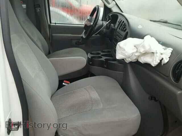 2006 FORD ECONOLINE - VIN: 1FBSS31L36HB18068 - Фото 5