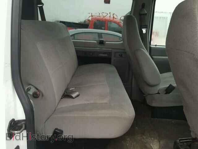 2006 FORD ECONOLINE - VIN: 1FBSS31L36HB18068 - Фото 6