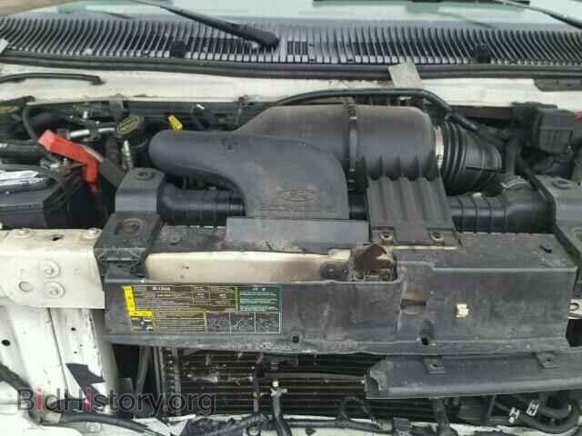 2006 FORD ECONOLINE - VIN: 1FBSS31L36HB18068 - Фото 7