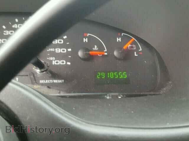 2006 FORD ECONOLINE - VIN: 1FBSS31L36HB18068 - Фото 8