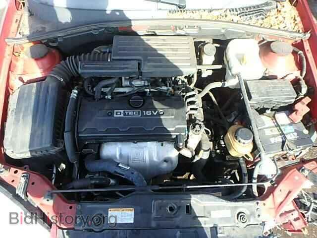 2008 SUZUKI FORENZA - VIN: KL5JD56Z68K793919 - Фото 7