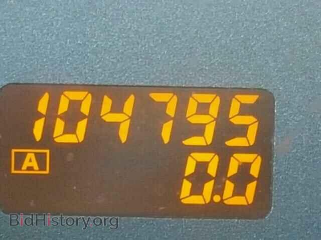 2005 NISSAN MAXIMA - VIN: 1N4BA41E25C855611 - Фото 8
