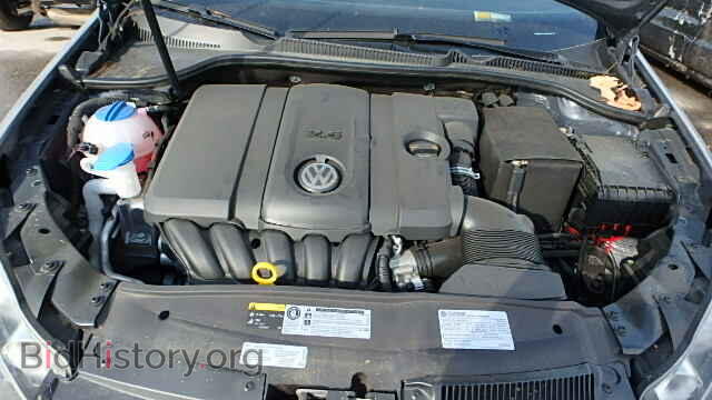2014 VOLKSWAGEN GOLF - VIN: WVWDB7AJ4EW009719 - Фото 7