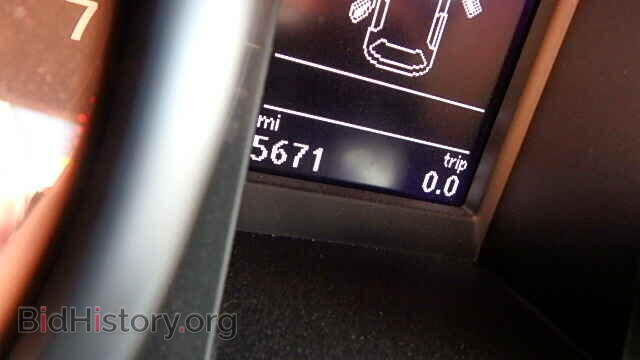2014 VOLKSWAGEN GOLF - VIN: WVWDB7AJ4EW009719 - Фото 8
