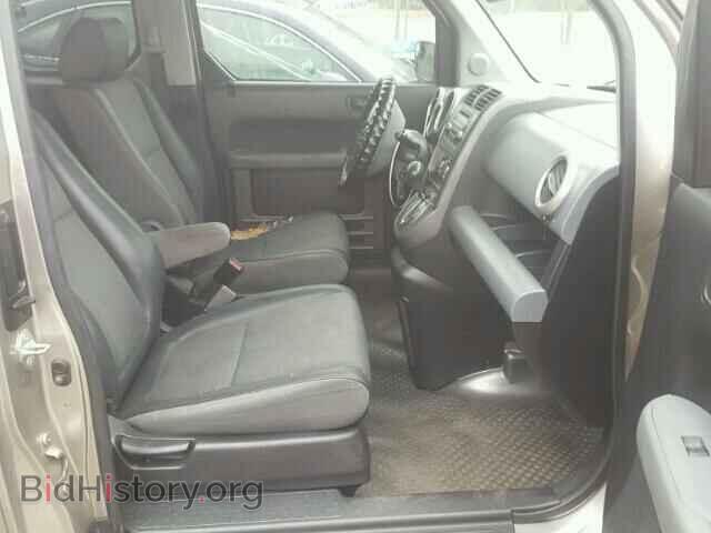 2004 HONDA ELEMENT - VIN: 5J6YH28624L017154 - Photo 5