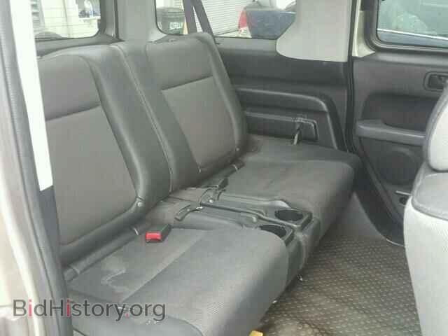 2004 HONDA ELEMENT - VIN: 5J6YH28624L017154 - Photo 6