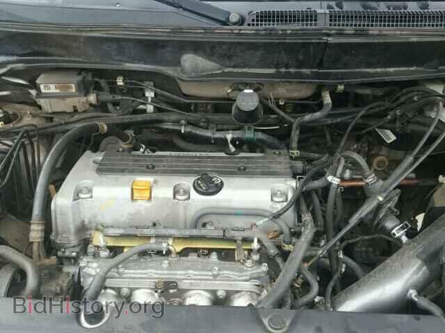 2004 HONDA ELEMENT - VIN: 5J6YH28624L017154 - Photo 7