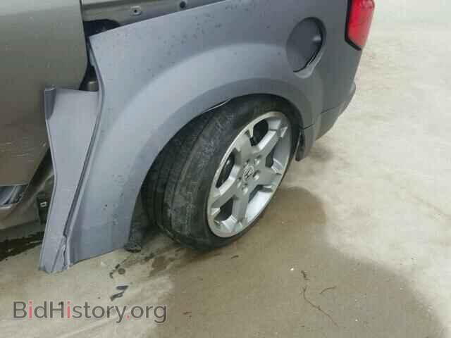 2004 HONDA ELEMENT - VIN: 5J6YH28624L017154 - Photo 9