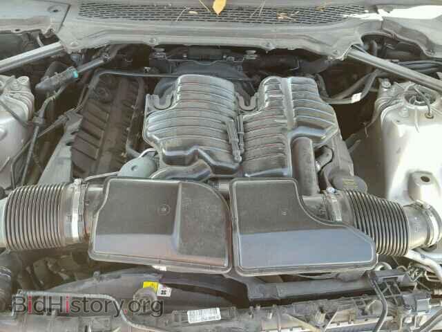 2013 LAND ROVER RANGEROVER - VIN: SALGS2DF2DA102749 - Фото 7