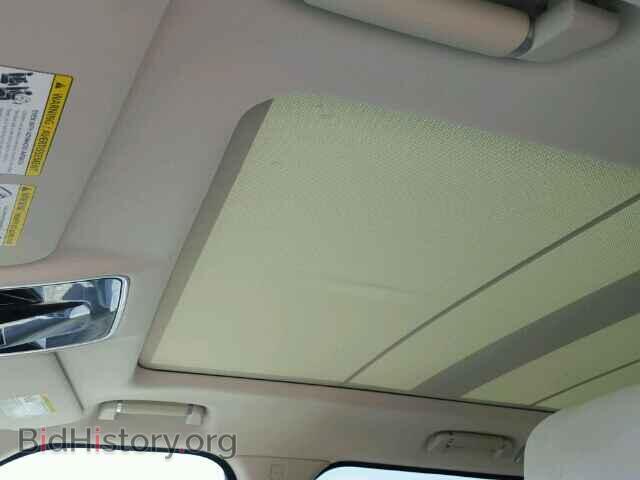 2013 LAND ROVER RANGEROVER - VIN: SALGS2DF2DA102749 - Фото 10