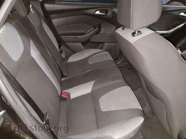 2012 FORD FOCUS - VIN: 1FAHP3K25CL450119 - Photo 6