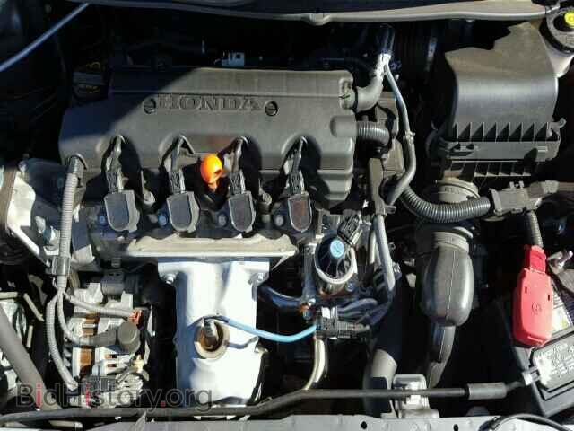 2014 HONDA CIVIC - VIN: 19XFB2F92EE005981 - Фото 7