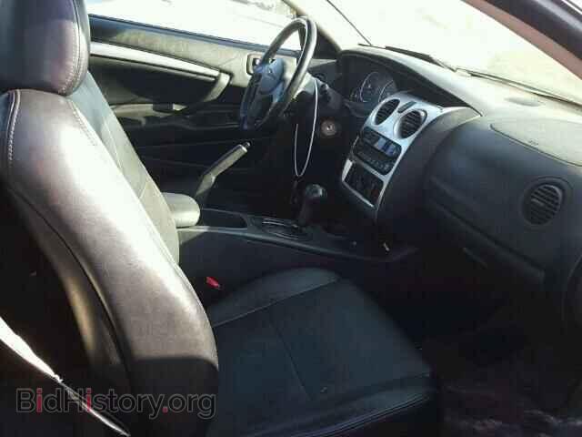 2004 CHRYSLER SEBRING - VIN: 4C3AG52H84E089201 - Фото 5