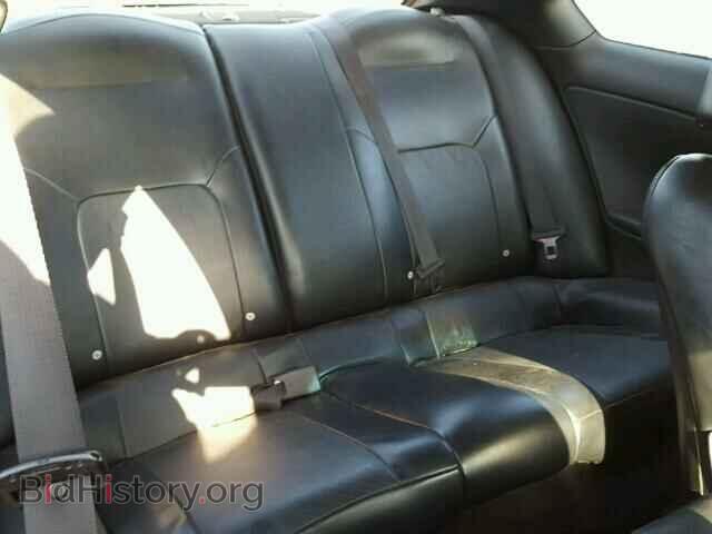 2004 CHRYSLER SEBRING - VIN: 4C3AG52H84E089201 - Фото 6