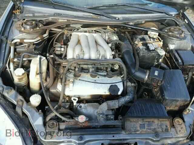 2004 CHRYSLER SEBRING - VIN: 4C3AG52H84E089201 - Фото 7