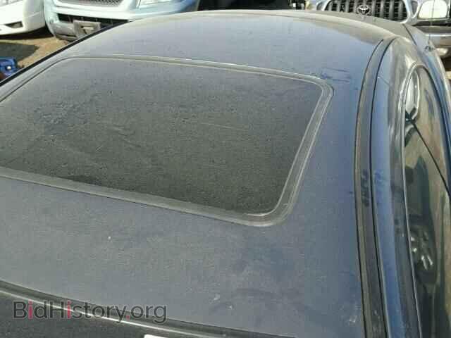 2004 CHRYSLER SEBRING - VIN: 4C3AG52H84E089201 - Фото 10