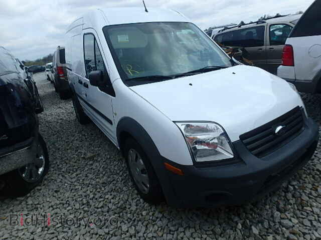 Photo NM0LS7CN4DT164960 - FORD TRANSIT CO 2013