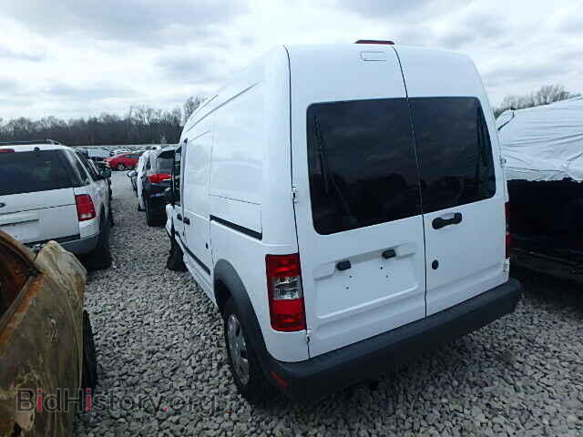 2013 FORD TRANSIT CO - VIN: NM0LS7CN4DT164960 - Фото 3
