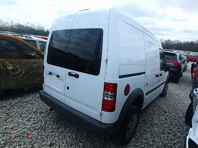 2013 FORD TRANSIT CO - VIN: NM0LS7CN4DT164960 - Фото 4