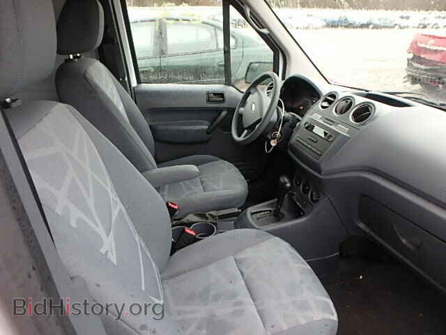 2013 FORD TRANSIT CO - VIN: NM0LS7CN4DT164960 - Фото 5