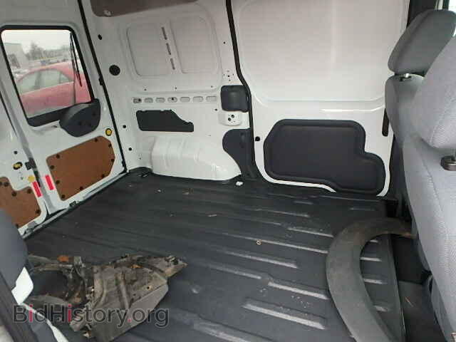2013 FORD TRANSIT CO - VIN: NM0LS7CN4DT164960 - Фото 6