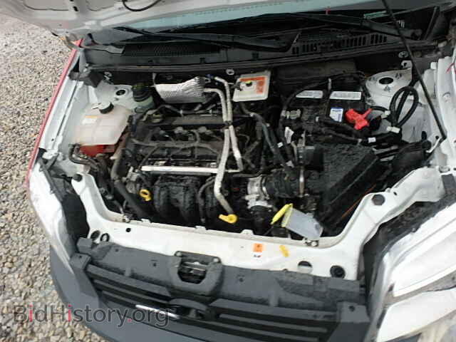 2013 FORD TRANSIT CO - VIN: NM0LS7CN4DT164960 - Фото 7