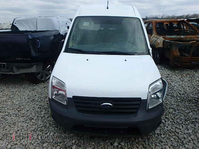 2013 FORD TRANSIT CO - VIN: NM0LS7CN4DT164960 - Фото 10