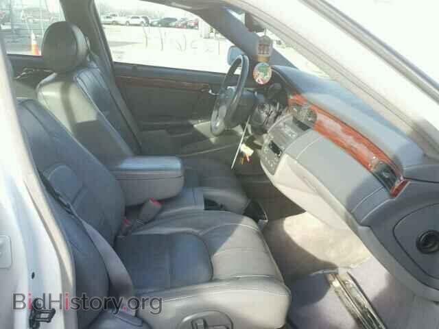 2004 CADILLAC DEVILLE - VIN: 1G6KD54Y64U148892 - Photo 5