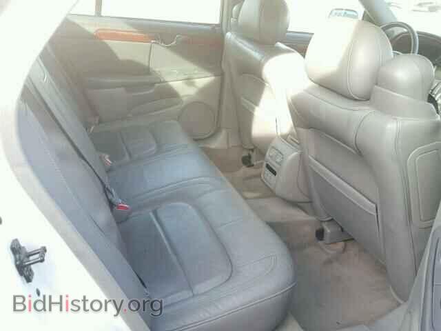 2004 CADILLAC DEVILLE - VIN: 1G6KD54Y64U148892 - Photo 6
