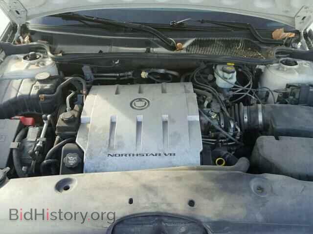2004 CADILLAC DEVILLE - VIN: 1G6KD54Y64U148892 - Photo 7