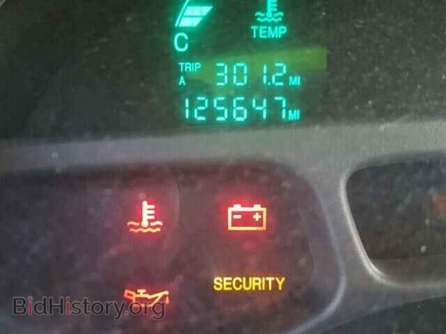 2004 CADILLAC DEVILLE - VIN: 1G6KD54Y64U148892 - Photo 8