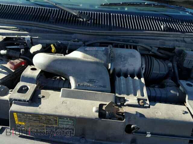 2005 FORD ECONOLINE - VIN: 1FTNE24L15HA53337 - Фото 7