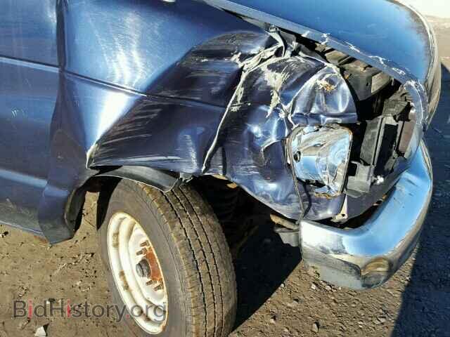 2005 FORD ECONOLINE - VIN: 1FTNE24L15HA53337 - Фото 9