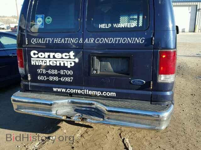 2005 FORD ECONOLINE - VIN: 1FTNE24L15HA53337 - Фото 10