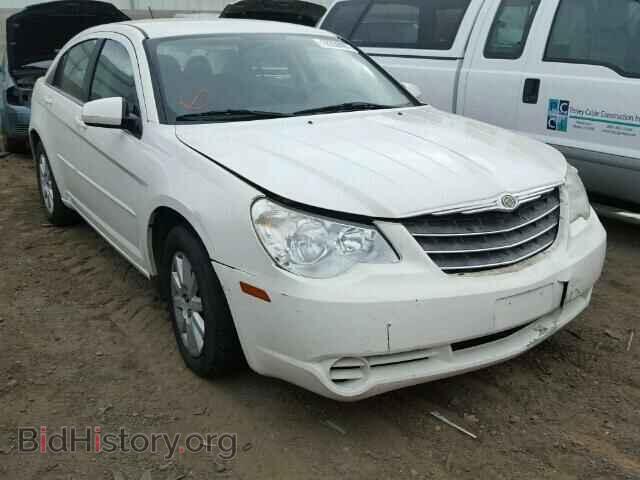 Photo 1C3LC46K57N557668 - CHRYSLER SEBRING 2007